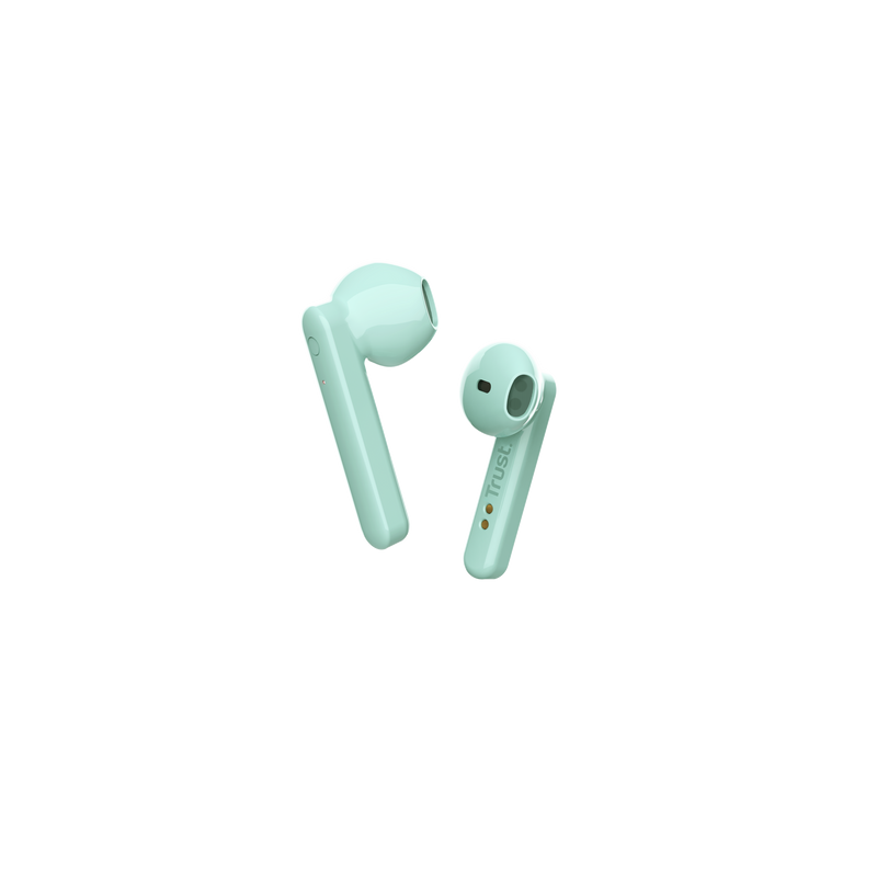 Auricular Trust Primo Touch Mint Auricular Trust Primo Touch Mint